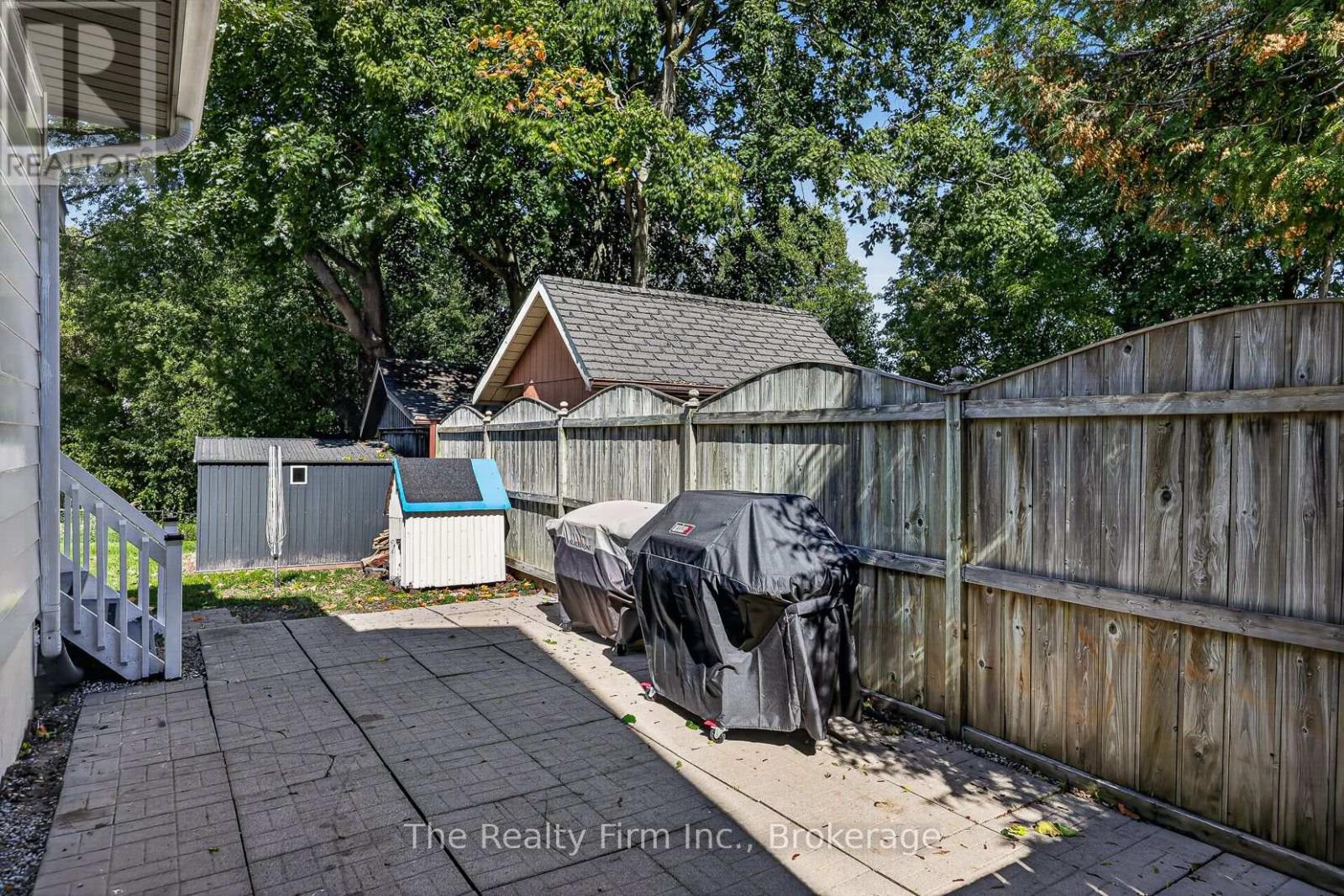 164 Victoria Street, Ingersoll (Ingersoll - North), Ontario  N5C 2N1 - Photo 7 - X13823284