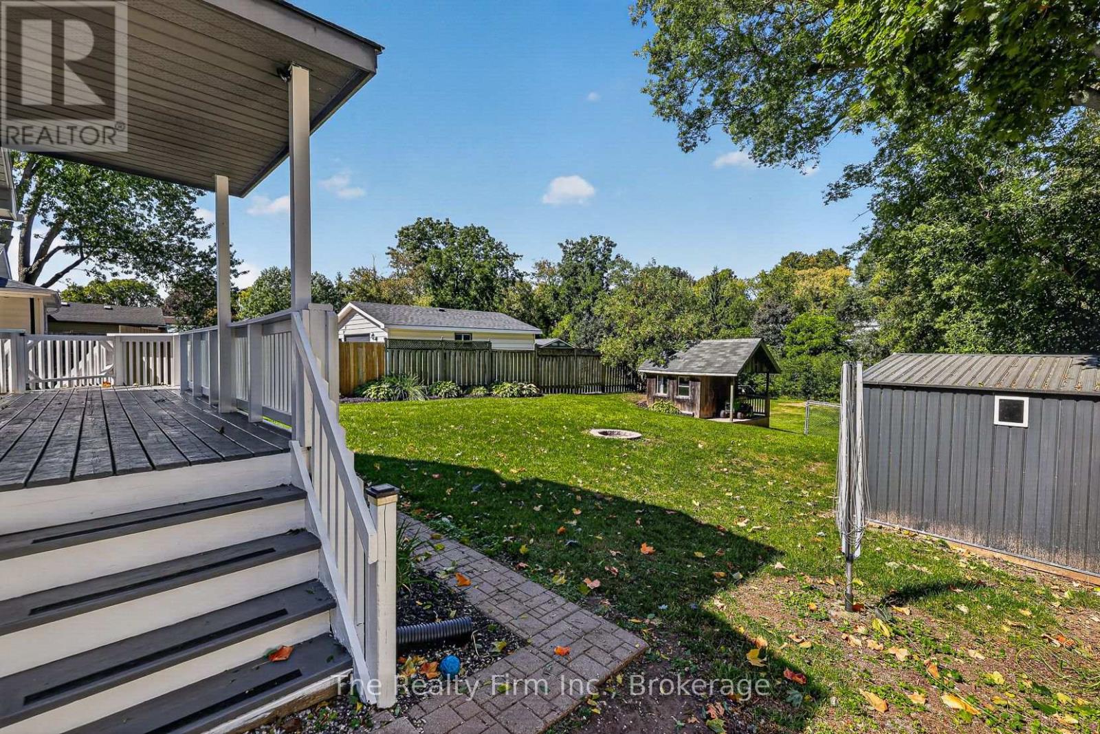 164 Victoria Street, Ingersoll (Ingersoll - North), Ontario  N5C 2N1 - Photo 8 - X13823284