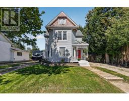 164 VICTORIA STREET, ingersoll (ingersoll - north), Ontario