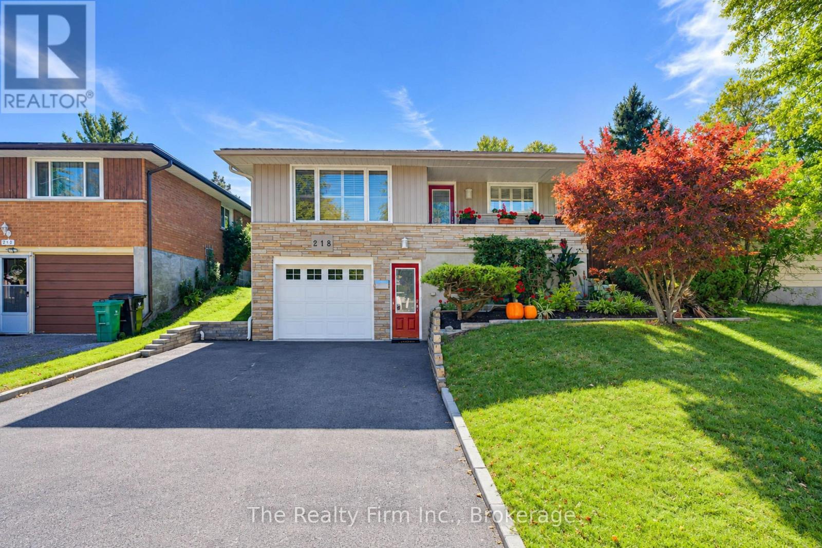 218 Forestwood Drive, Kitchener, Ontario  N2N 1B9 - Photo 2 - X13823618