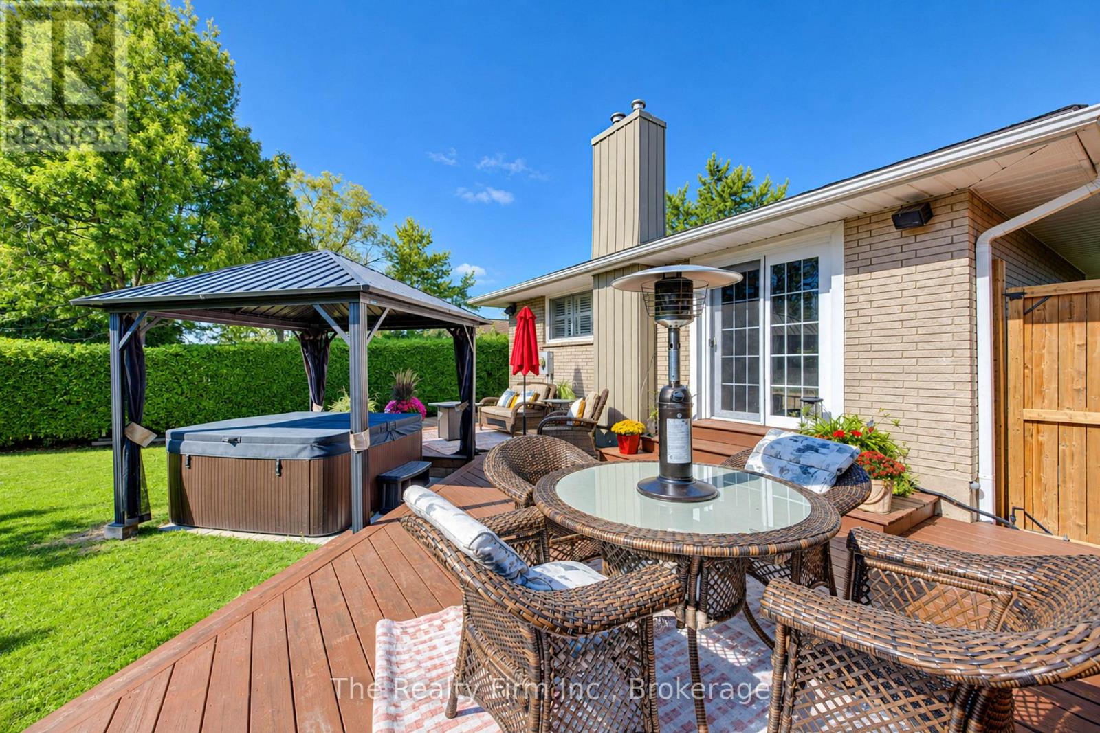 218 Forestwood Drive, Kitchener, Ontario  N2N 1B9 - Photo 39 - X13823618