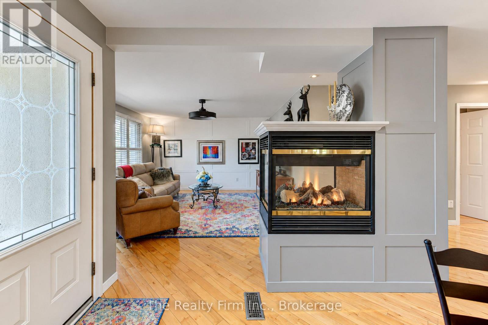 218 Forestwood Drive, Kitchener, Ontario  N2N 1B9 - Photo 4 - X13823618