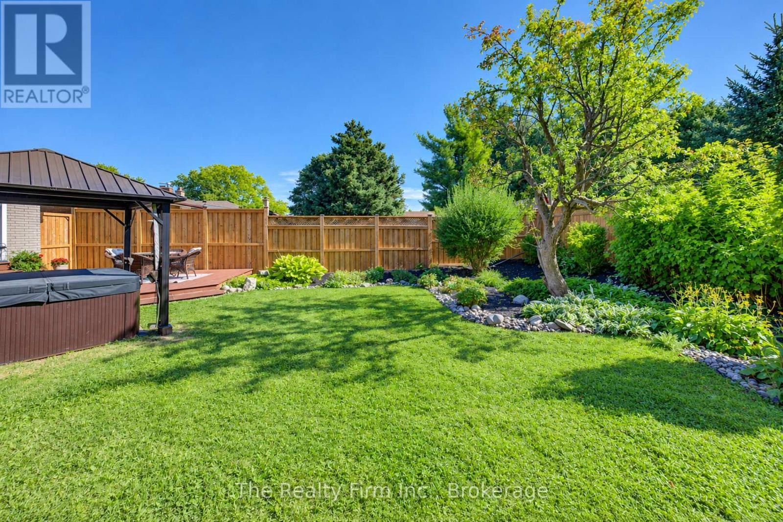 218 Forestwood Drive, Kitchener, Ontario  N2N 1B9 - Photo 44 - X13823618