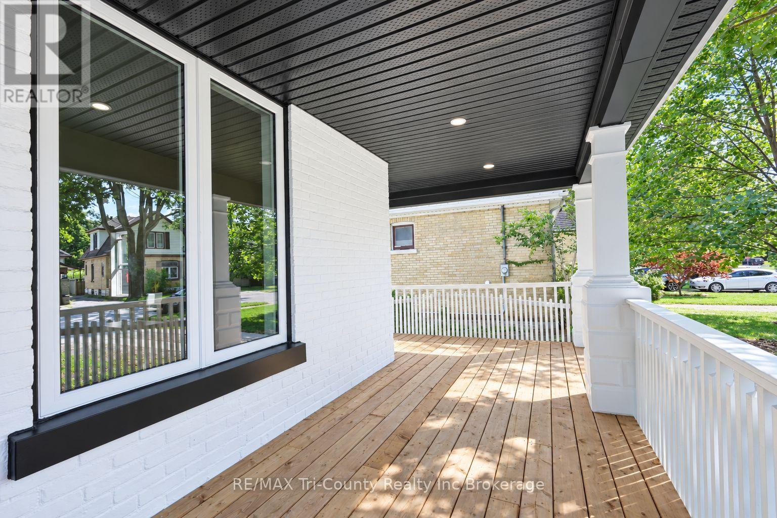 16 Redan Street, London East (East L), Ontario  N5Z 1Y8 - Photo 3 - X13824316