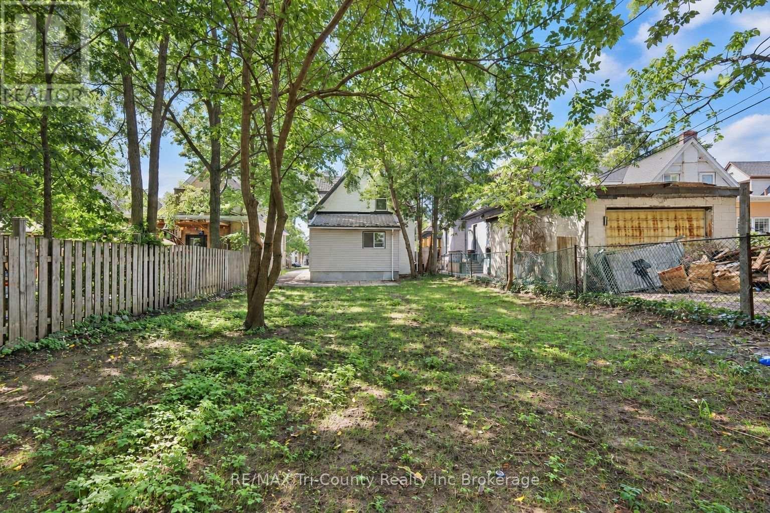 16 Redan Street, London East (East L), Ontario  N5Z 1Y8 - Photo 38 - X13824316