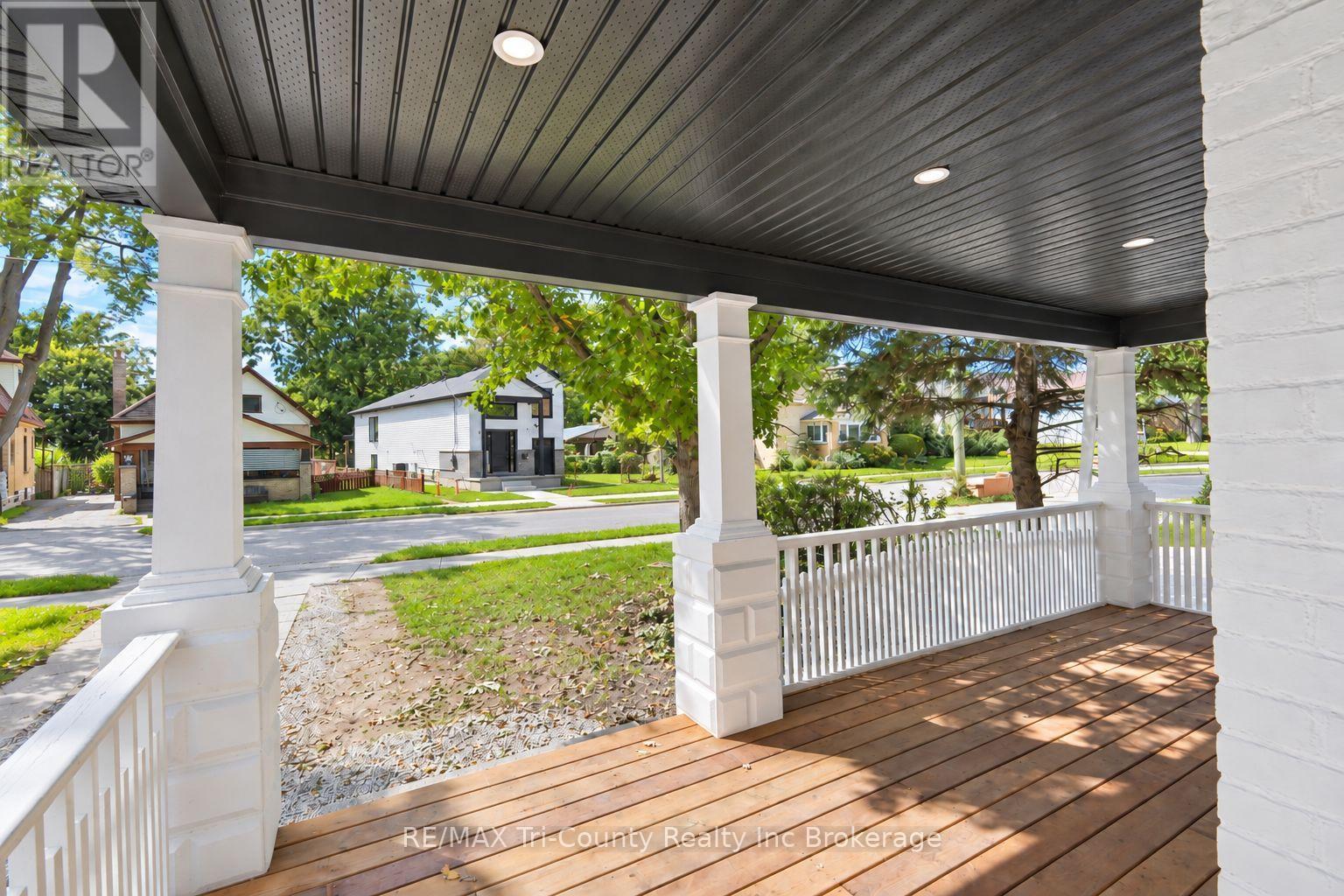 16 Redan Street, London East (East L), Ontario  N5Z 1Y8 - Photo 4 - X13824316