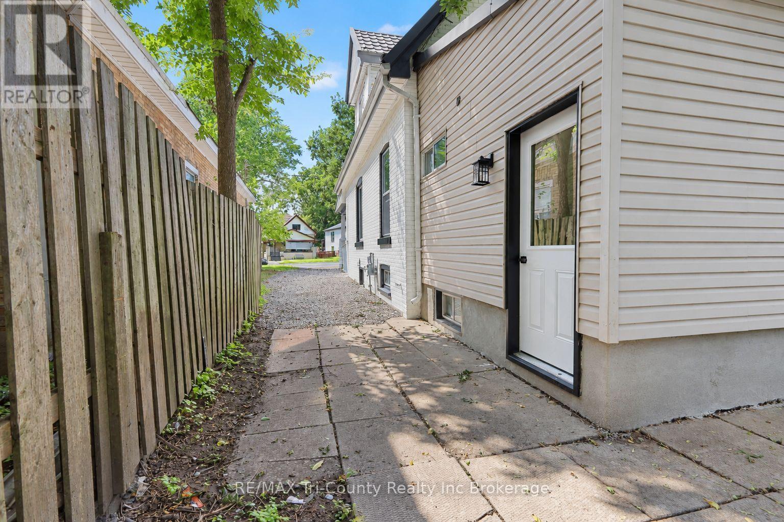 16 Redan Street, London East (East L), Ontario  N5Z 1Y8 - Photo 41 - X13824316