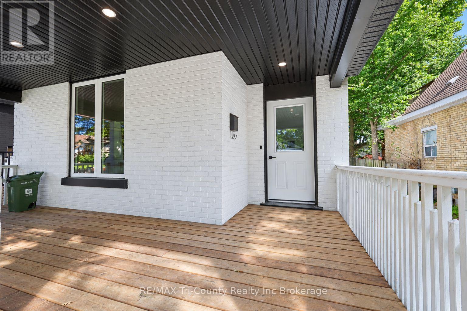 16 Redan Street, London East (East L), Ontario  N5Z 1Y8 - Photo 42 - X13824316
