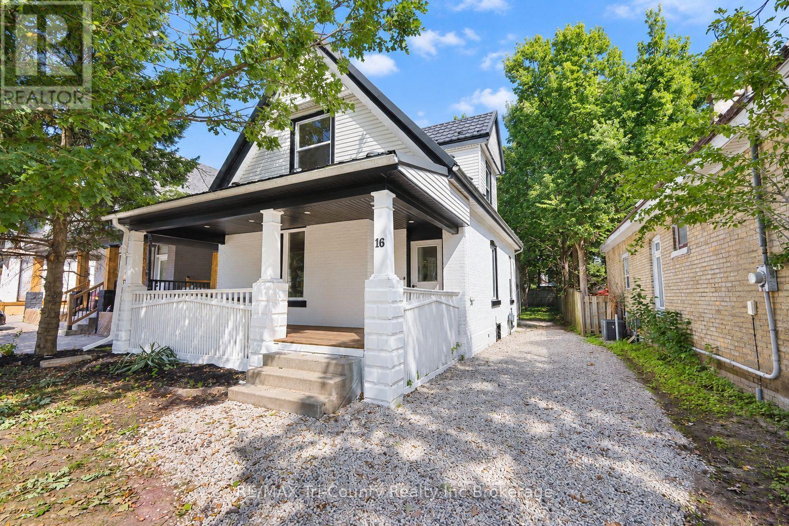 16 Redan Street, London East (East L), Ontario  N5Z 1Y8 - Photo 43 - X13824316
