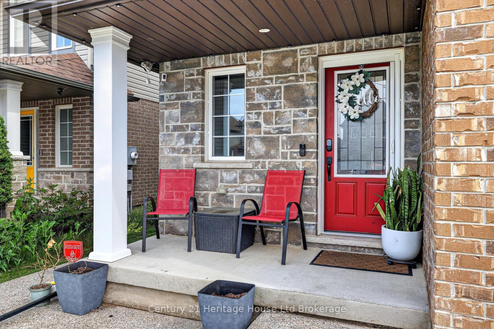 1180 Caen Avenue, Woodstock (Woodstock - North), Ontario  N4T 0G3 - Photo 4 - X13827122