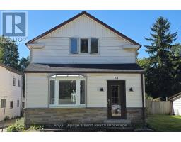 434801 ZORRA LINE, south-west oxford (beachville), Ontario