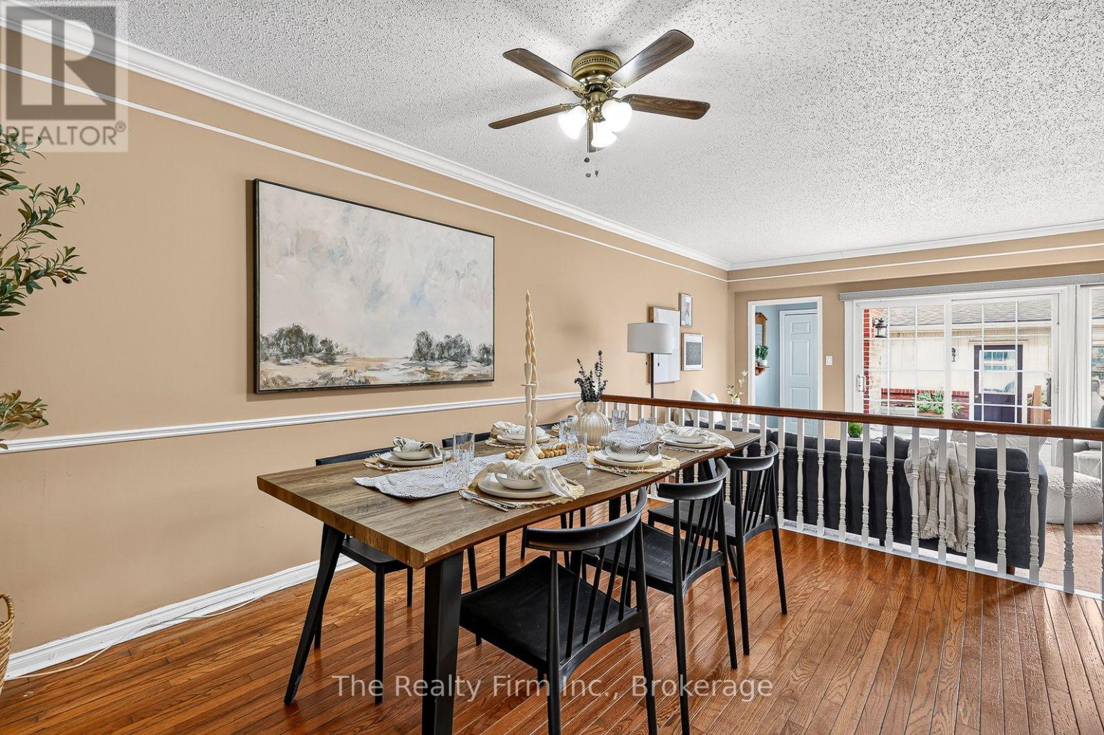 528 Ingersoll Avenue, Woodstock (Woodstock - North), Ontario  N4S 4Y2 - Photo 10 - X13828942