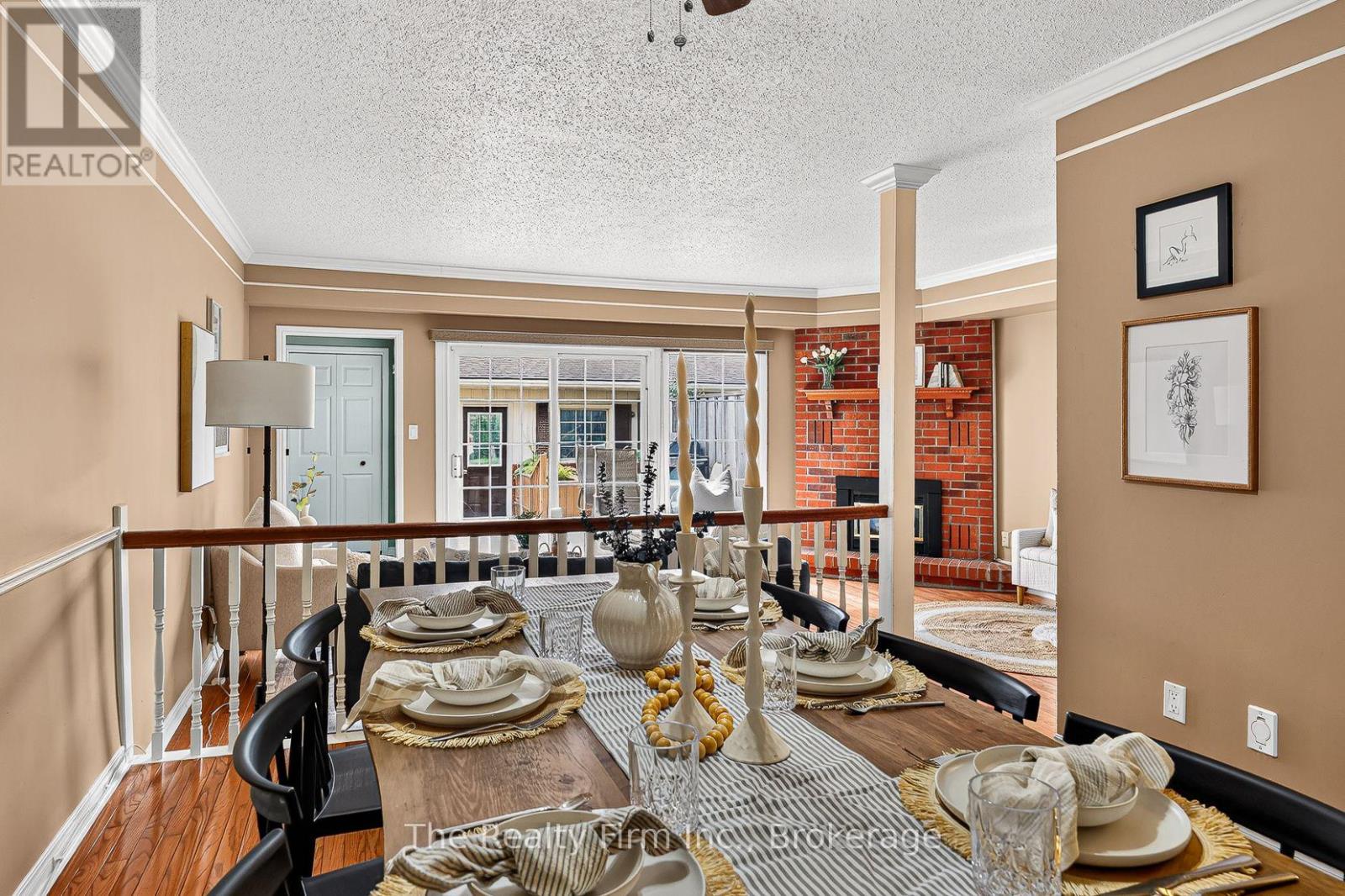 528 Ingersoll Avenue, Woodstock (Woodstock - North), Ontario  N4S 4Y2 - Photo 11 - X13828942