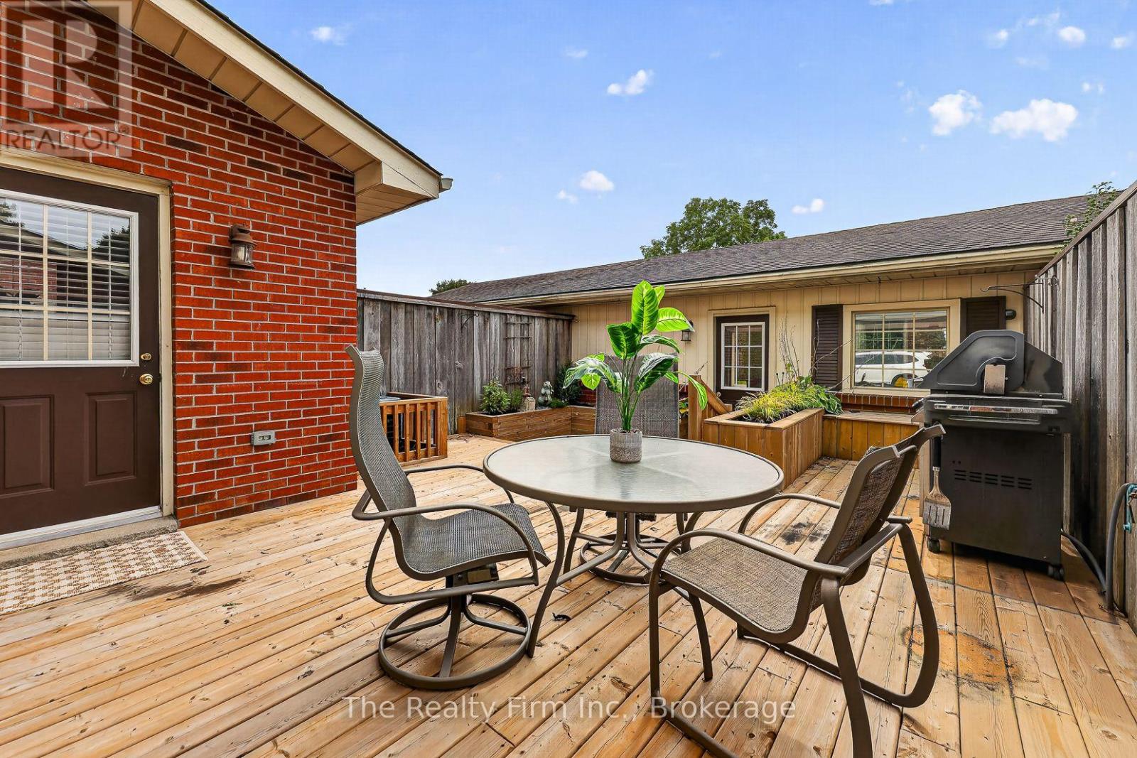 528 Ingersoll Avenue, Woodstock (Woodstock - North), Ontario  N4S 4Y2 - Photo 29 - X13828942