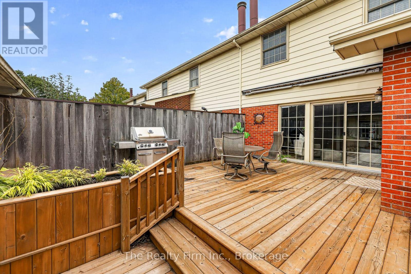 528 Ingersoll Avenue, Woodstock (Woodstock - North), Ontario  N4S 4Y2 - Photo 31 - X13828942
