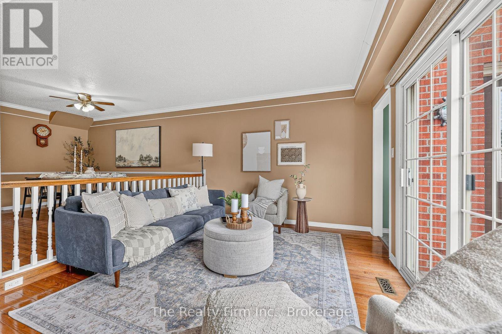 528 Ingersoll Avenue, Woodstock (Woodstock - North), Ontario  N4S 4Y2 - Photo 6 - X13828942