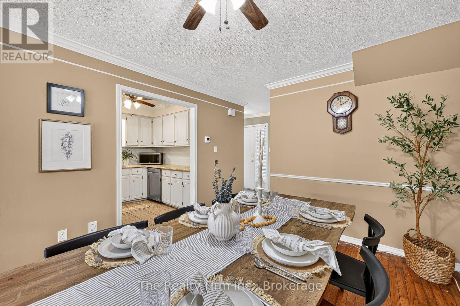 528 Ingersoll Avenue, Woodstock (Woodstock - North), Ontario  N4S 4Y2 - Photo 9 - X13828942