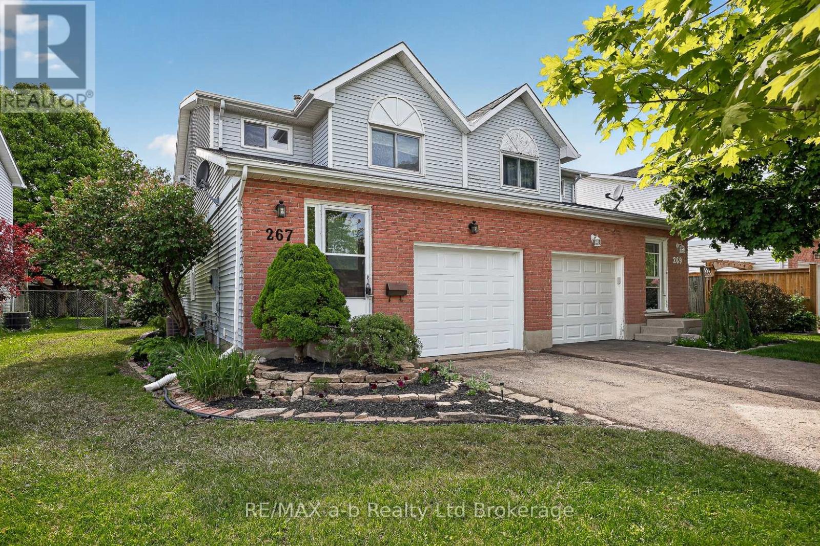 267 Beckett Road, Ingersoll (Ingersoll - North), Ontario  N5C 3X4 - Photo 2 - X13830160