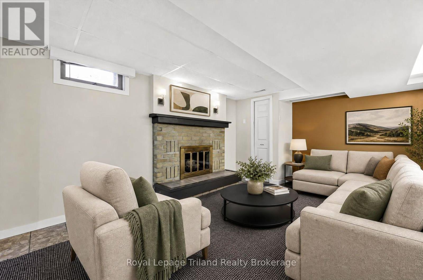 43 Dundee Court, London South (South G), Ontario  N6C 5E4 - Photo 28 - X13831286