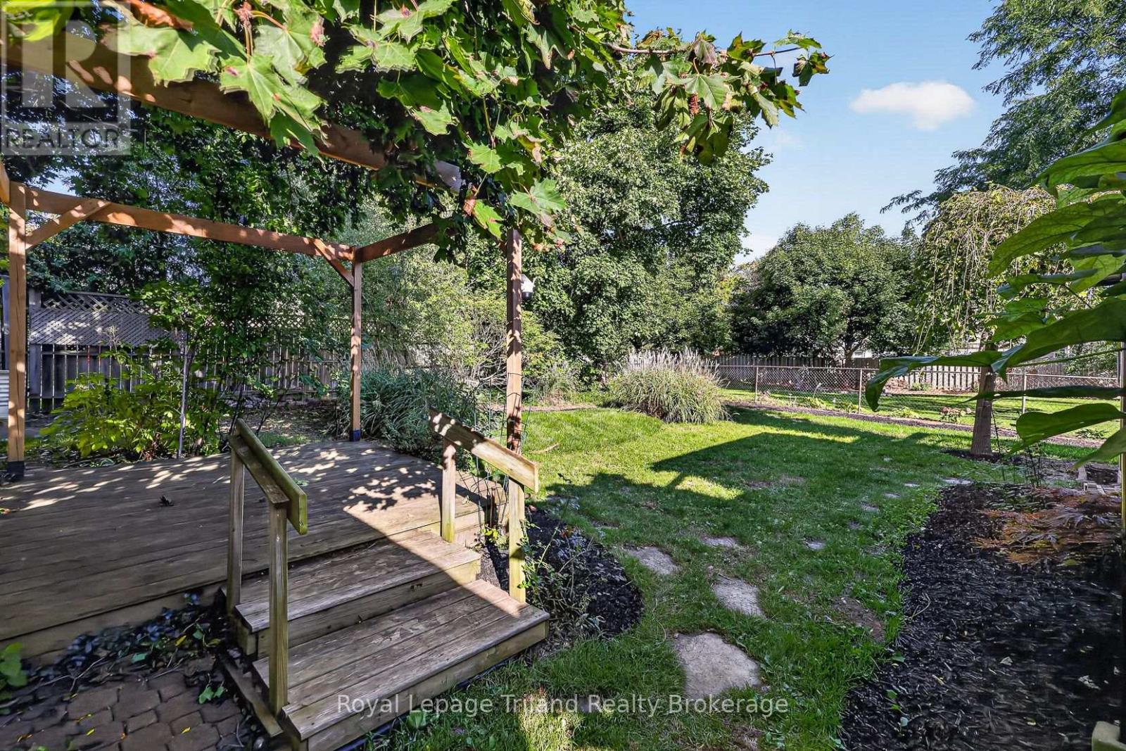 43 Dundee Court, London South (South G), Ontario  N6C 5E4 - Photo 46 - X13831286