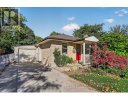 43 DUNDEE COURT, london south (south g), Ontario
