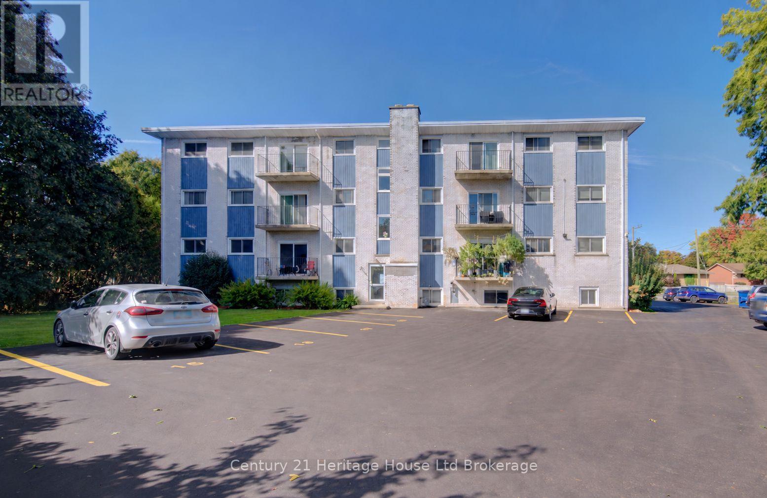 401 - 770 Hughson Street, Woodstock (Woodstock - North), Ontario  N4S 4P5 - Photo 15 - X13832388