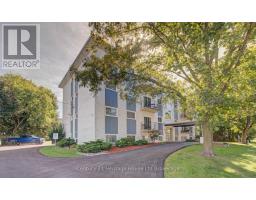 401 - 770 HUGHSON STREET, woodstock (woodstock - north), Ontario