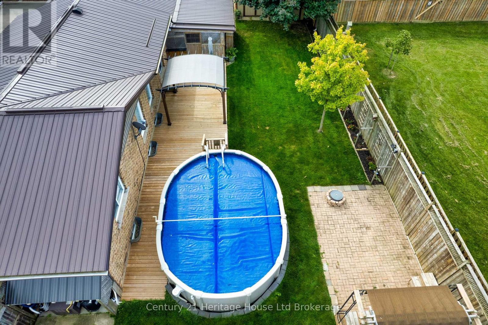 28 Peggy Avenue, South-West Oxford (Mount Elgin), Ontario  N0J 1N0 - Photo 33 - X13833504
