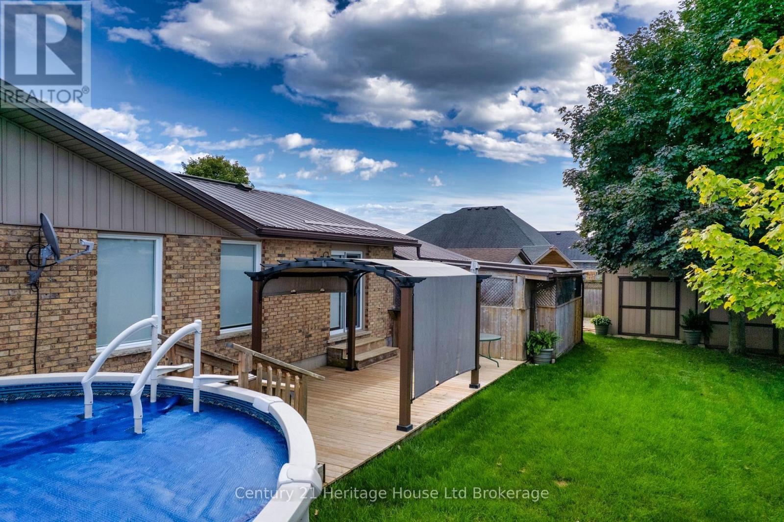 28 Peggy Avenue, South-West Oxford (Mount Elgin), Ontario  N0J 1N0 - Photo 34 - X13833504