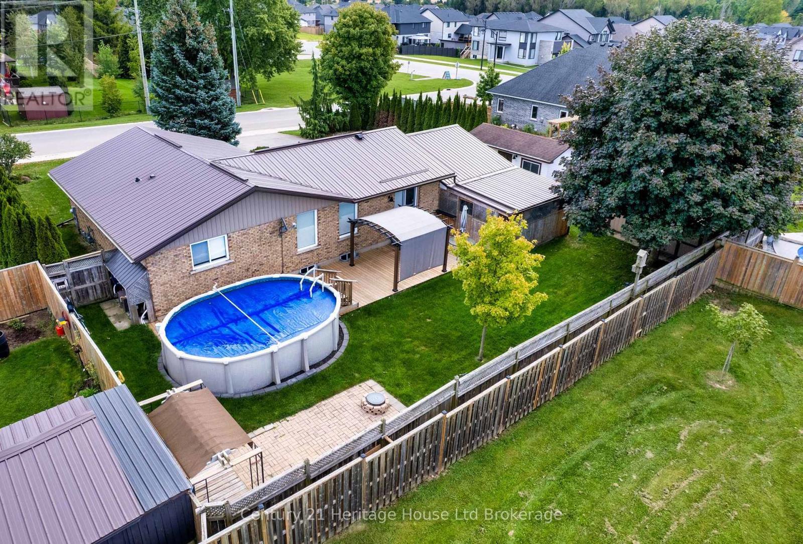 28 Peggy Avenue, South-West Oxford (Mount Elgin), Ontario  N0J 1N0 - Photo 38 - X13833504