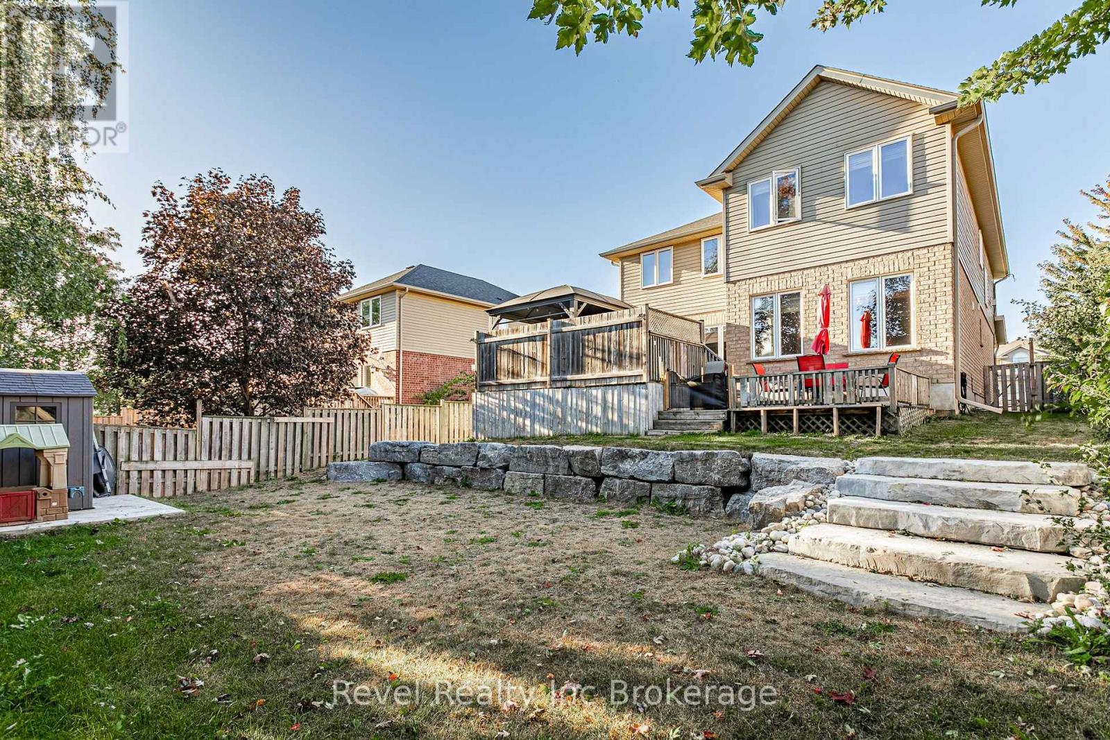 53 Applewood Street, Blandford-Blenheim (Plattsville), Ontario  N0J 1S0 - Photo 35 - X13833616