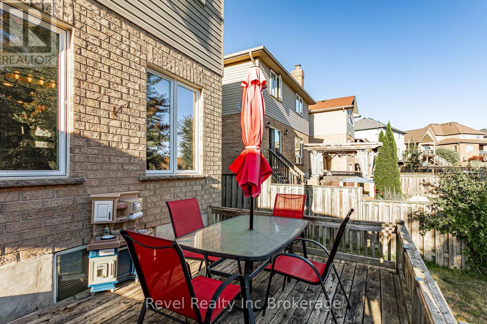 53 Applewood Street, Blandford-Blenheim (Plattsville), Ontario  N0J 1S0 - Photo 37 - X13833616