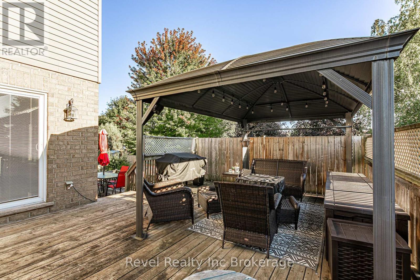 53 Applewood Street, Blandford-Blenheim (Plattsville), Ontario  N0J 1S0 - Photo 39 - X13833616