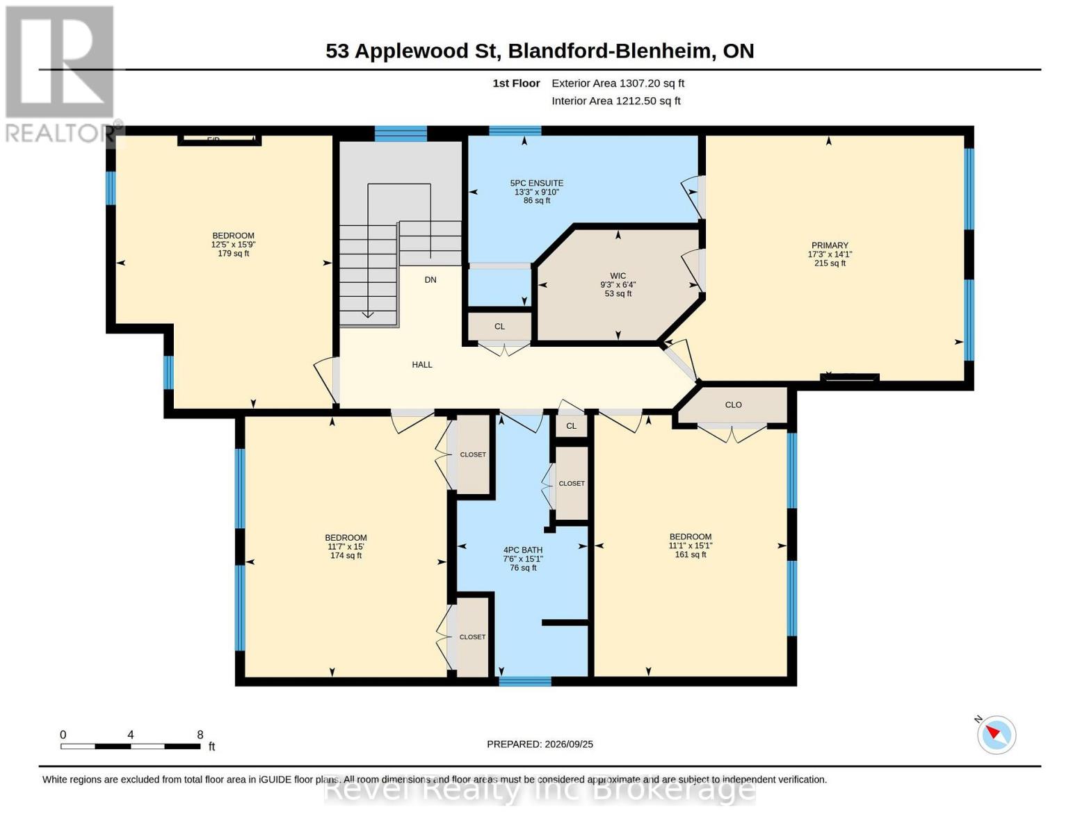 53 Applewood Street, Blandford-Blenheim (Plattsville), Ontario  N0J 1S0 - Photo 42 - X13833616