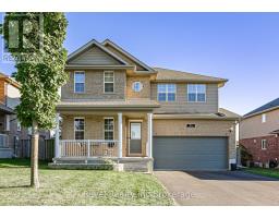 53 APPLEWOOD STREET, blandford-blenheim (plattsville), Ontario