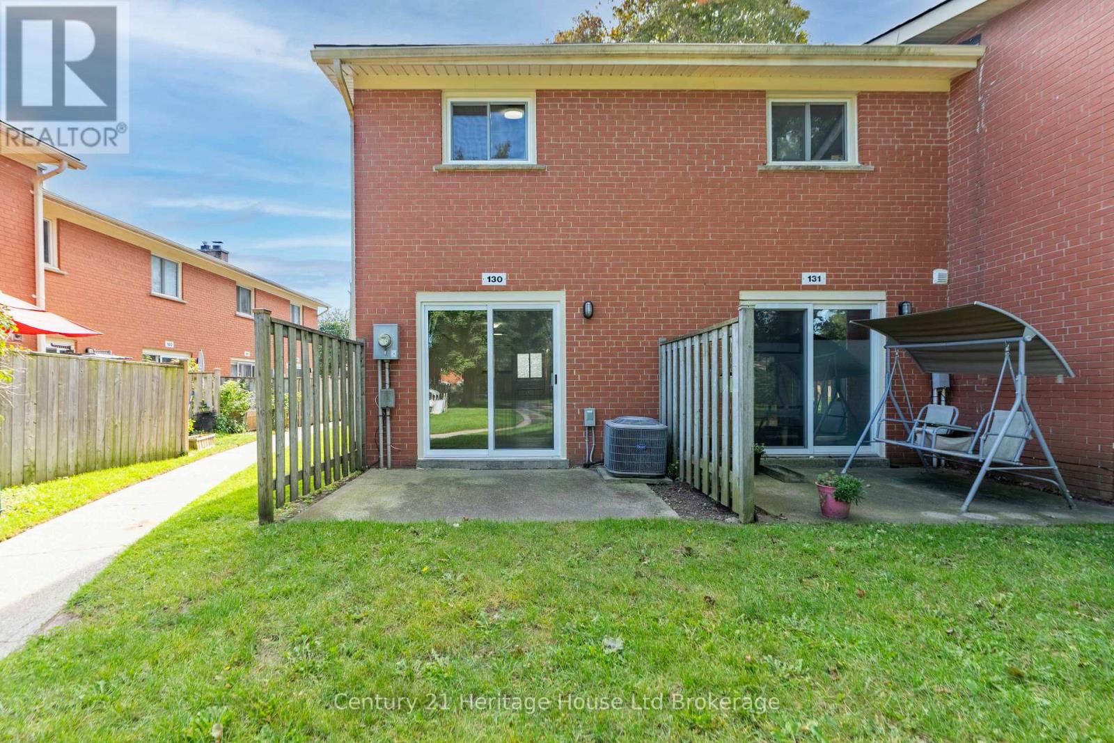 130 - 1090 Kipps Lane, London East (East A), Ontario  N5Y 1V4 - Photo 19 - X13835276