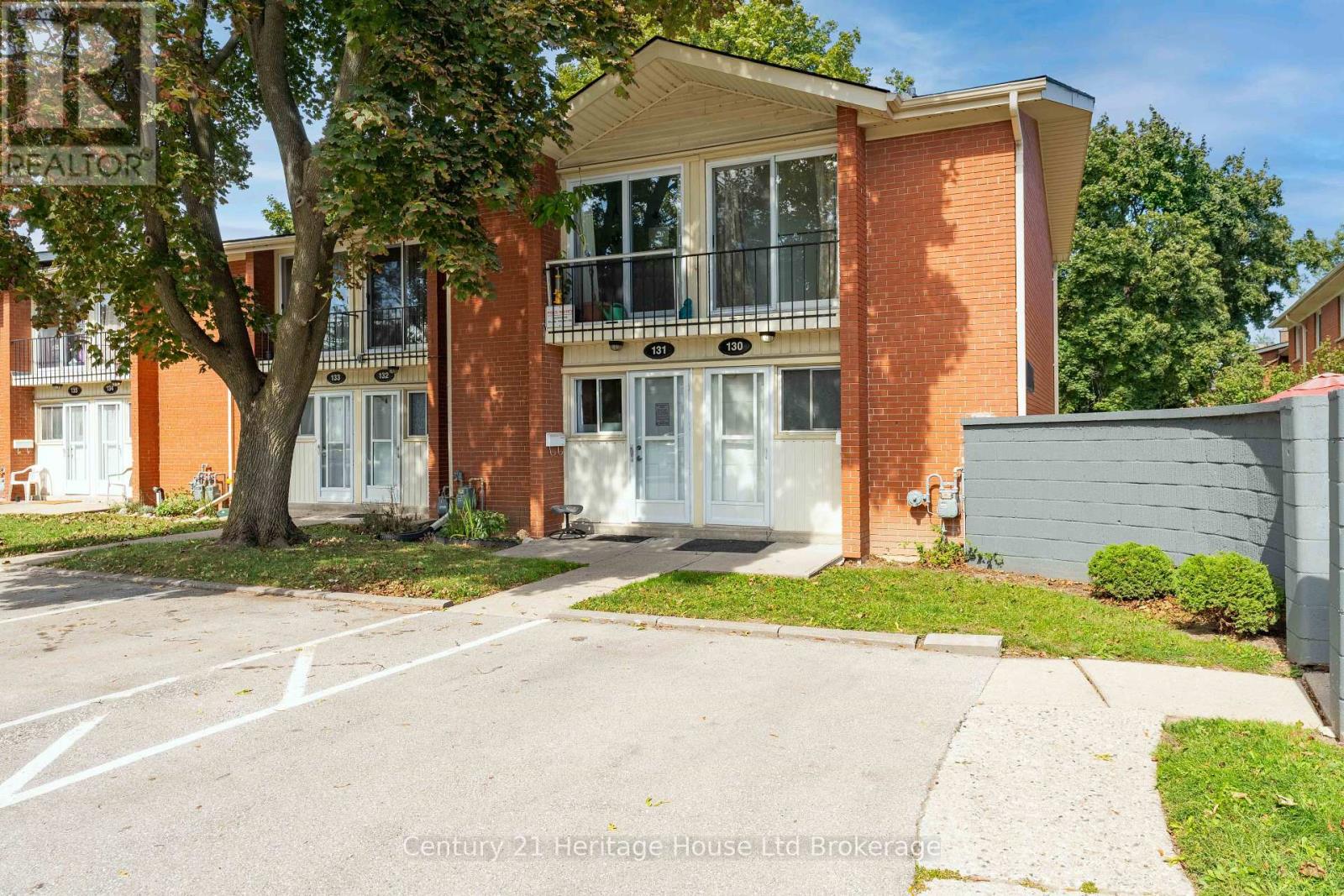 130 - 1090 Kipps Lane, London East (East A), Ontario  N5Y 1V4 - Photo 2 - X13835276