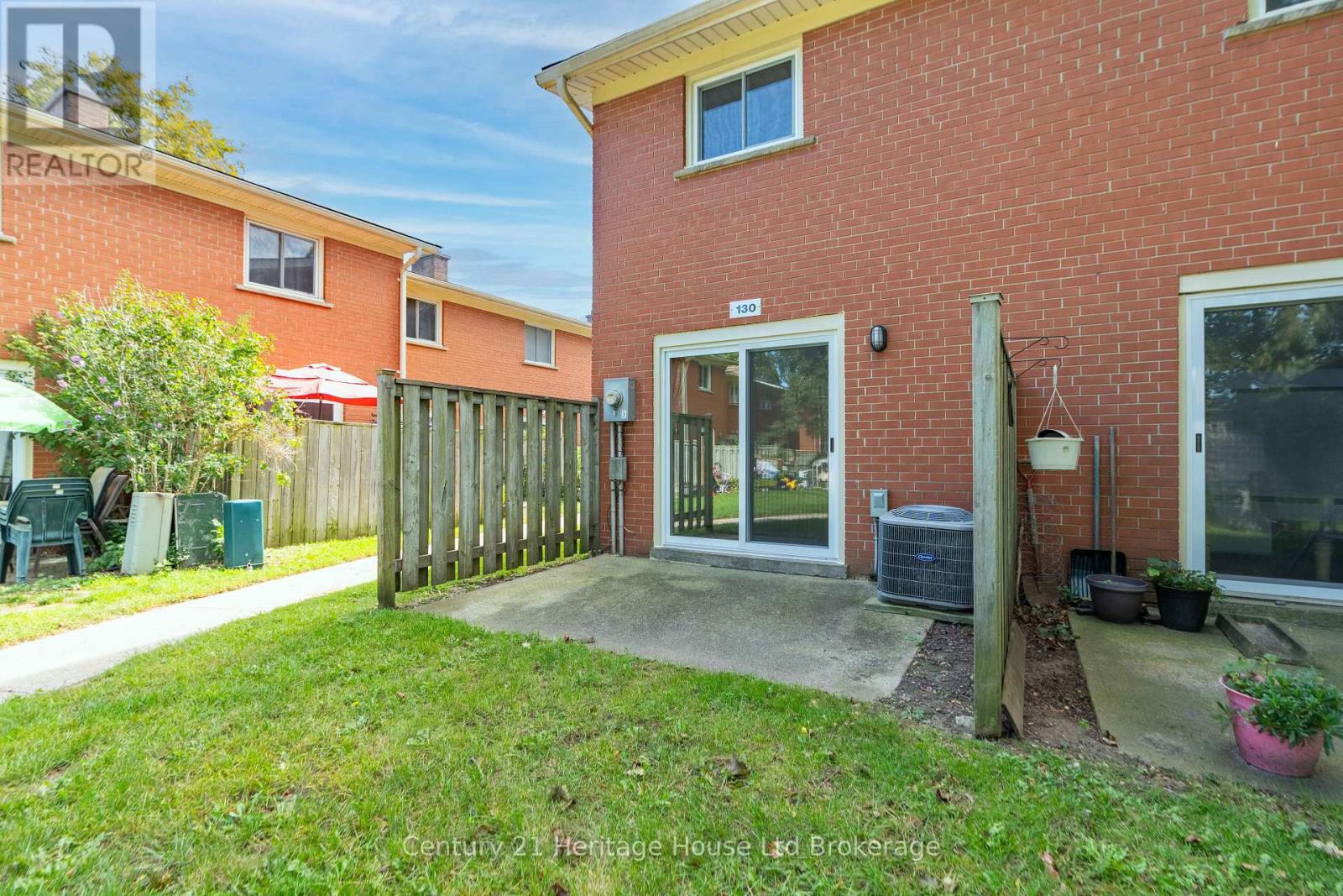 130 - 1090 Kipps Lane, London East (East A), Ontario  N5Y 1V4 - Photo 20 - X13835276