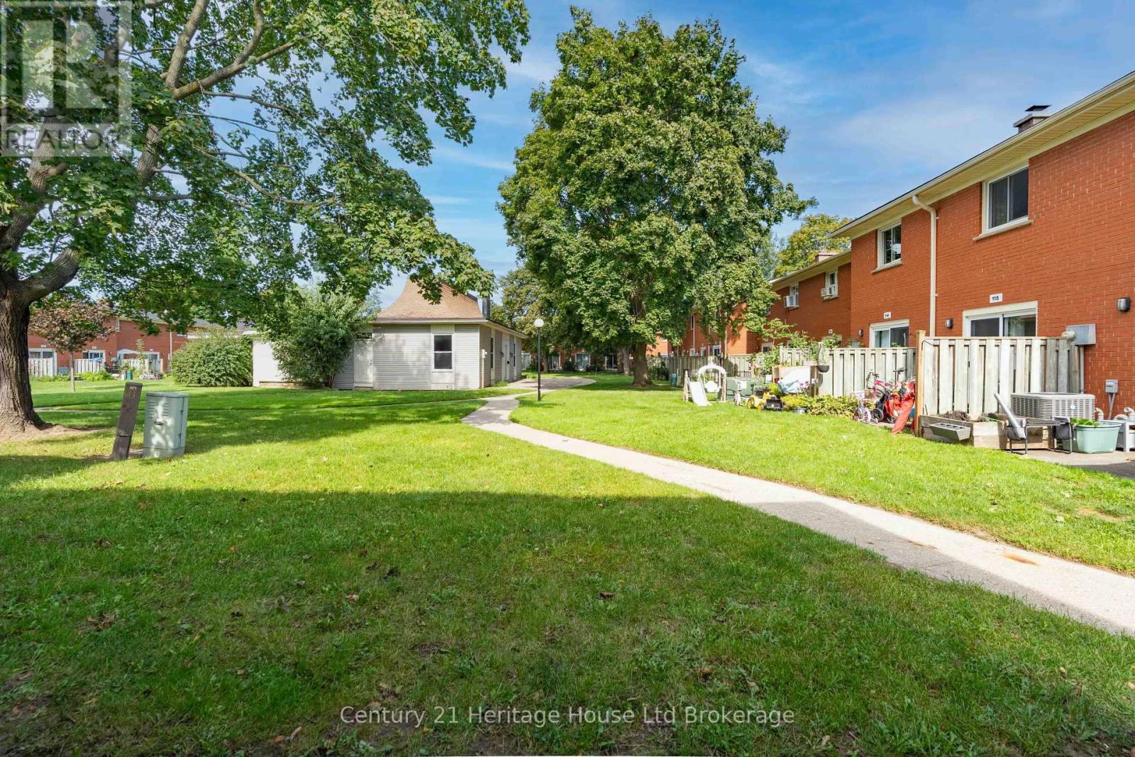 130 - 1090 Kipps Lane, London East (East A), Ontario  N5Y 1V4 - Photo 22 - X13835276
