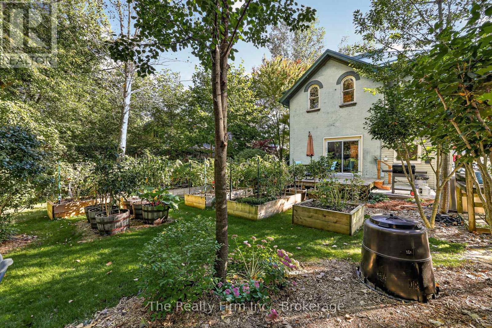 12 Stover Street S, Norwich (Norwich Town), Ontario  N0J 1P0 - Photo 45 - X13838018