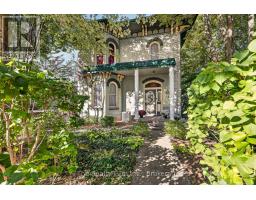12 STOVER STREET S, norwich (norwich town), Ontario