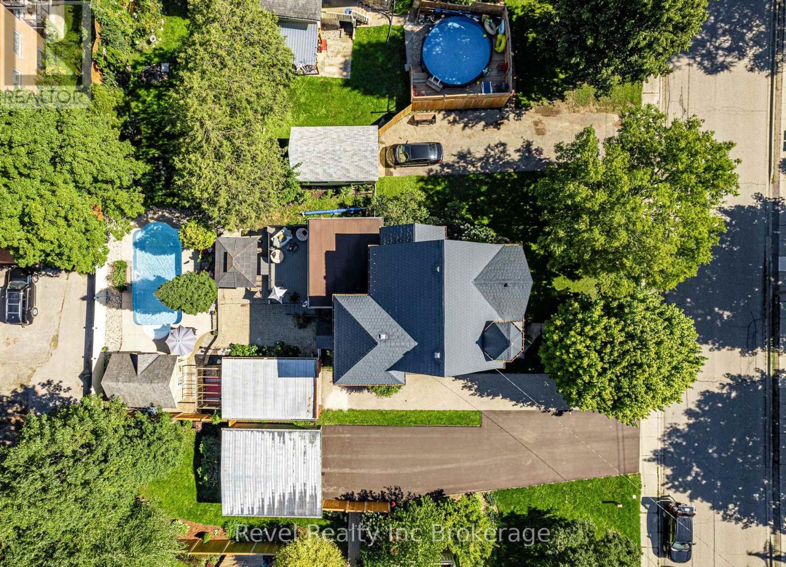 104 Ann Street, Ingersoll (Ingersoll - South), Ontario  N5C 2G3 - Photo 40 - X13838244