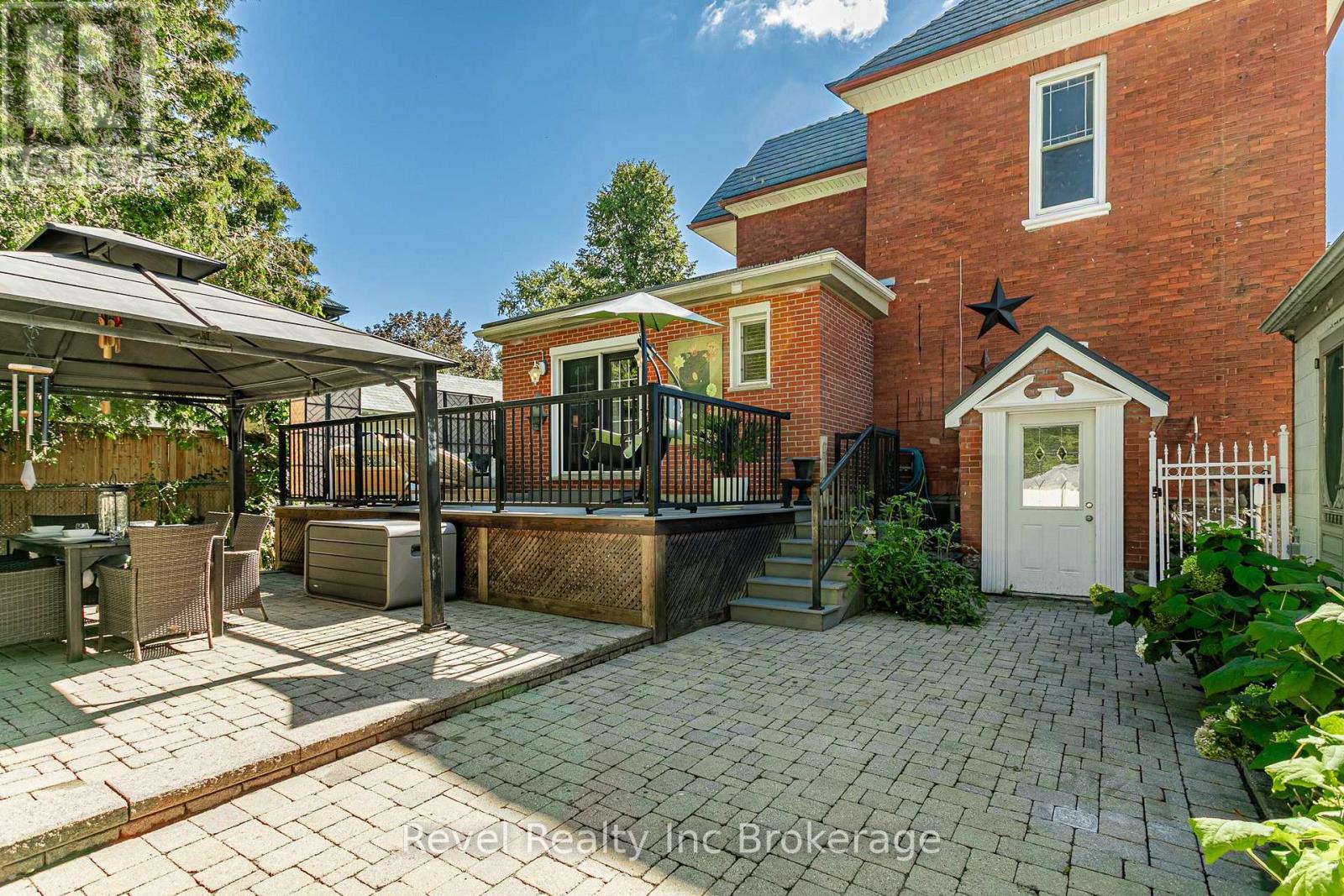 104 Ann Street, Ingersoll (Ingersoll - South), Ontario  N5C 2G3 - Photo 8 - X13838244