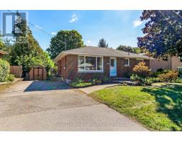224 FIFTH AVENUE, woodstock (woodstock - south), Ontario