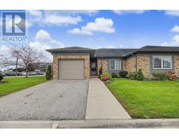 1 - 105 KING STREET, tillsonburg, Ontario