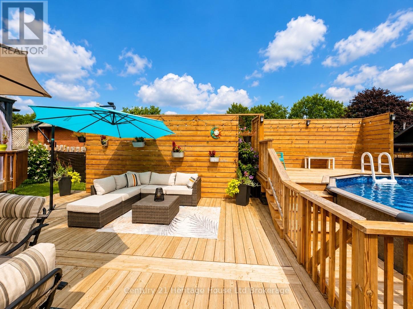 219 Brock Street, Zorra (Thamesford), Ontario  N0M 2M0 - Photo 25 - X13840772