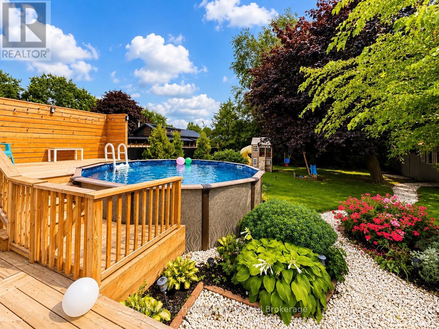 219 Brock Street, Zorra (Thamesford), Ontario  N0M 2M0 - Photo 26 - X13840772
