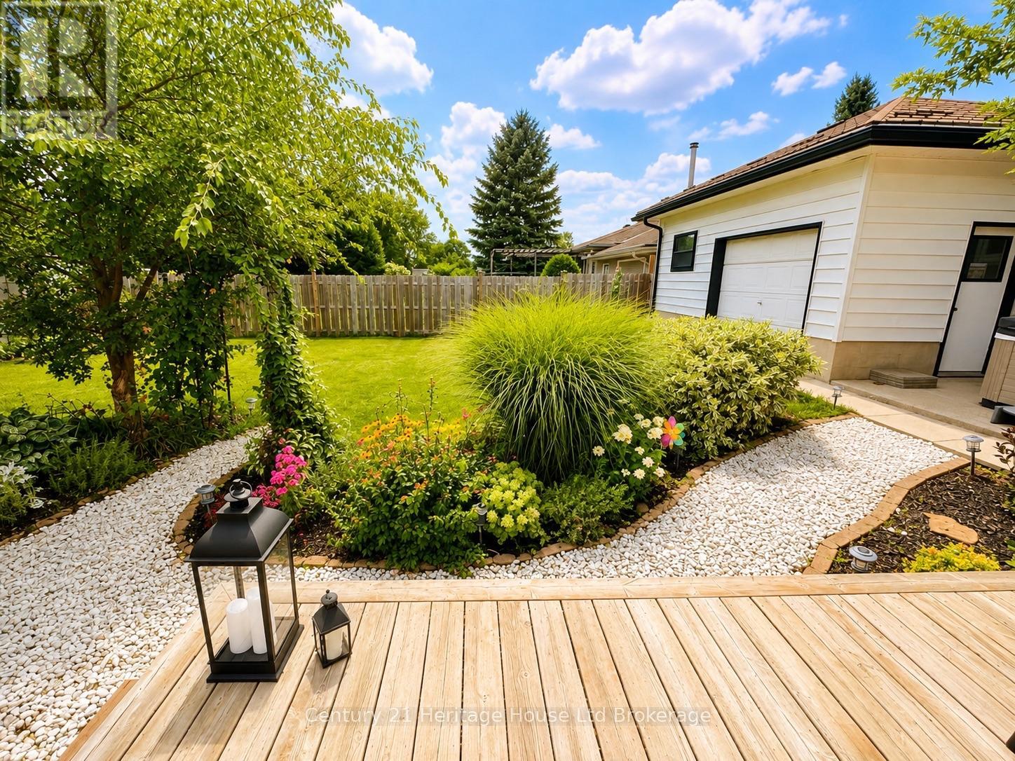 219 Brock Street, Zorra (Thamesford), Ontario  N0M 2M0 - Photo 32 - X13840772