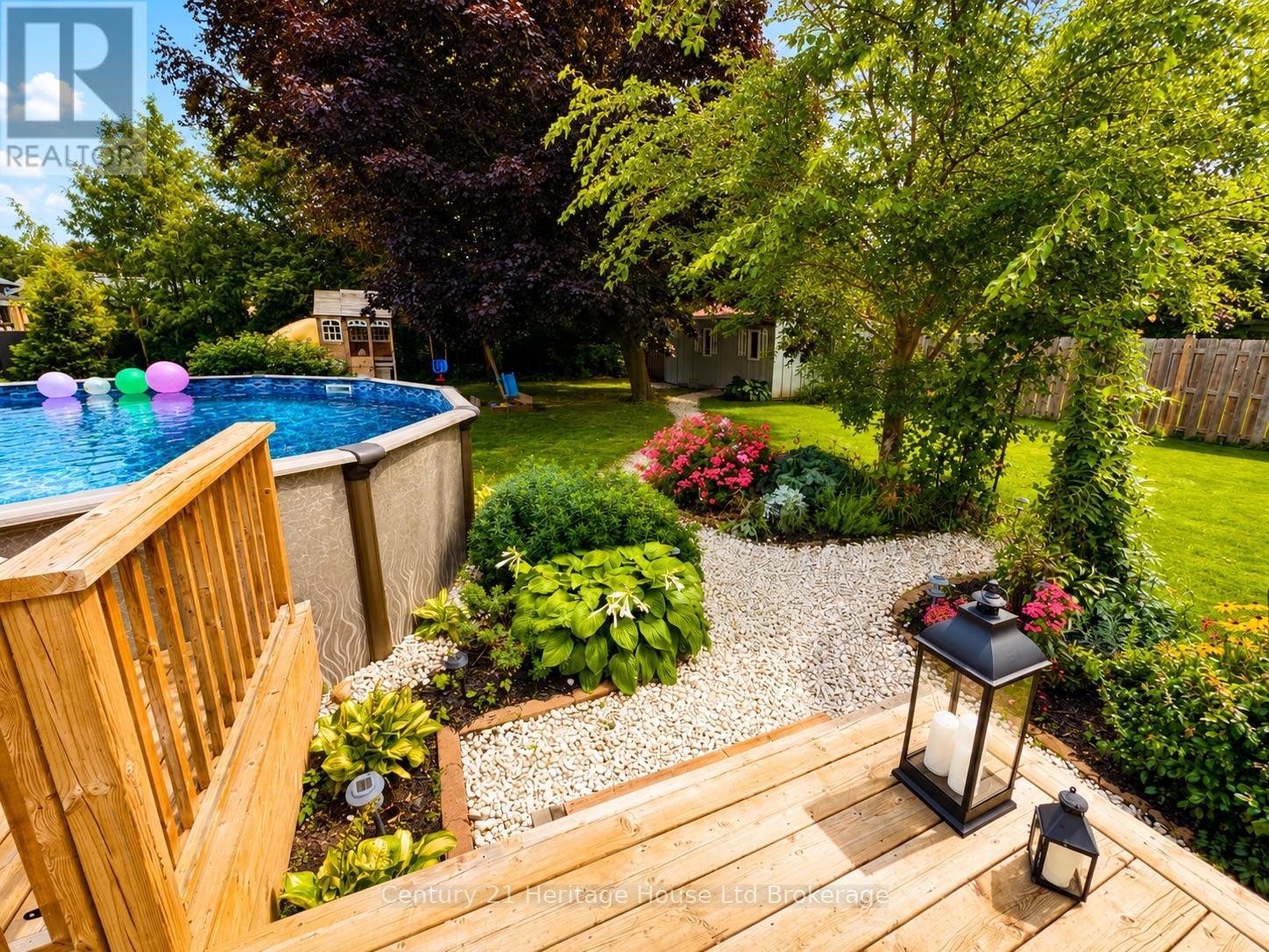 219 Brock Street, Zorra (Thamesford), Ontario  N0M 2M0 - Photo 33 - X13840772