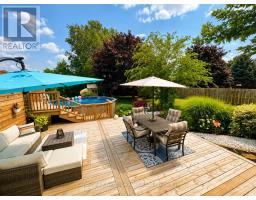 219 BROCK STREET, zorra (thamesford), Ontario